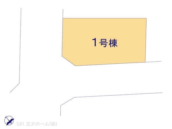 柏市高柳の新築一戸建