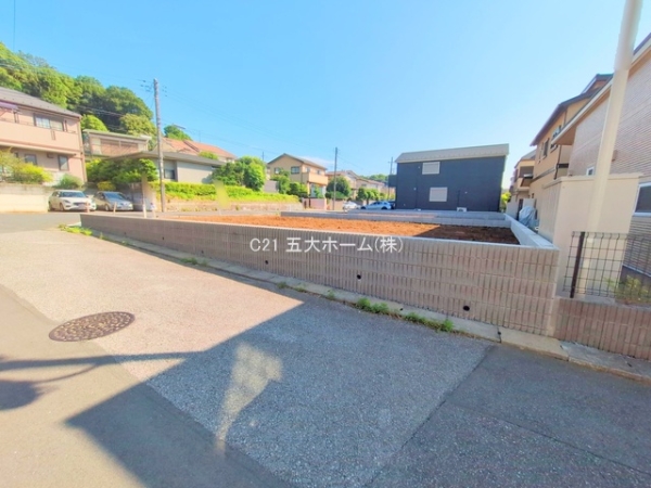柏市高柳の新築一戸建