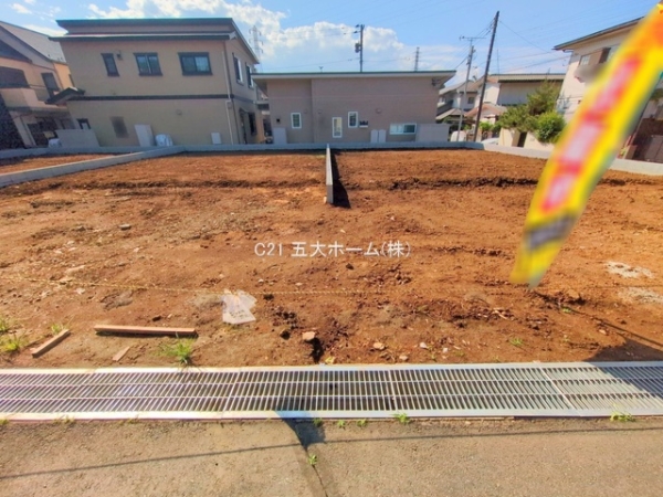 柏市高柳の新築一戸建