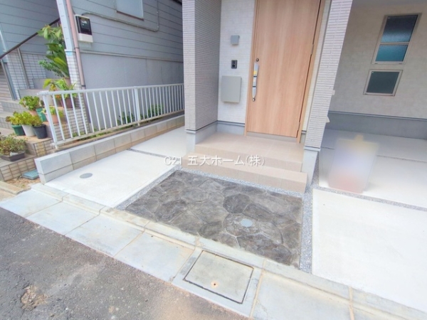 江戸川区北小岩７丁目の新築一戸建