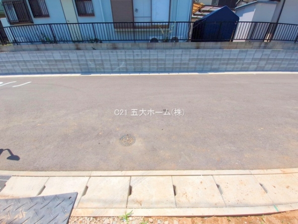 柏市東中新宿４丁目の新築一戸建