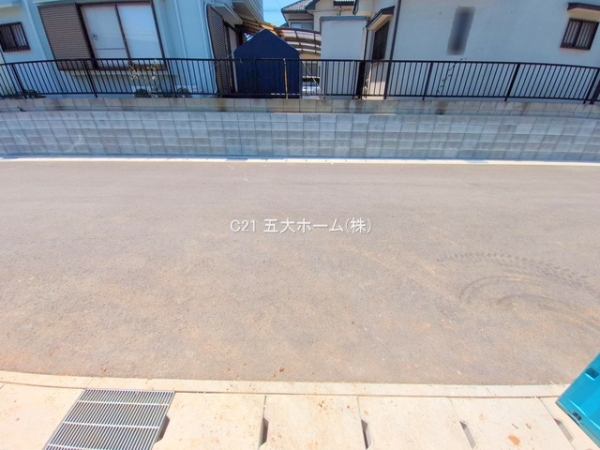 柏市東中新宿４丁目の新築一戸建