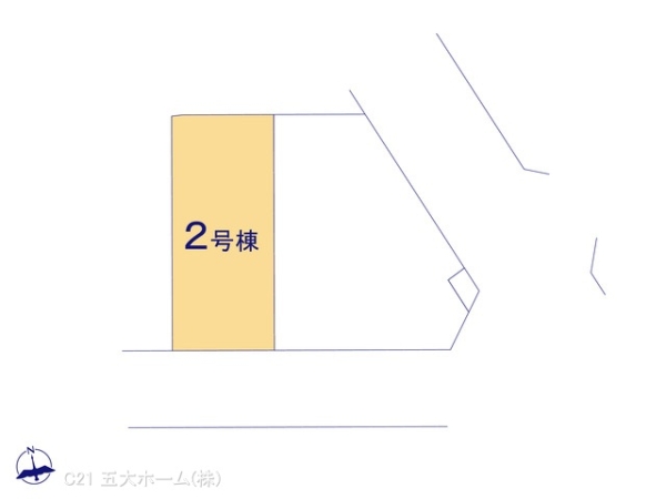 柏市東中新宿４丁目の新築一戸建