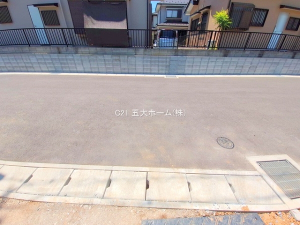 柏市東中新宿４丁目の新築一戸建