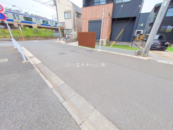 南柏パークハウスA棟