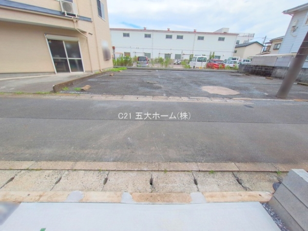 三郷市戸ケ崎１丁目の新築一戸建