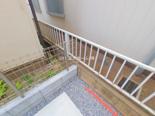 三郷市戸ケ崎１丁目の新築一戸建