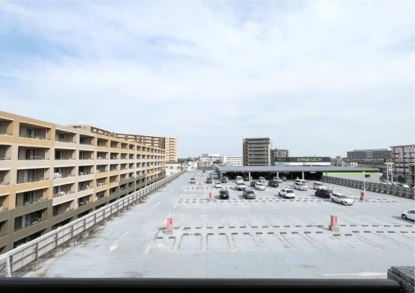 グリーンピア松戸