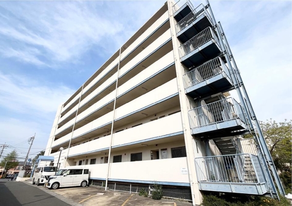 グリーンピア松戸
