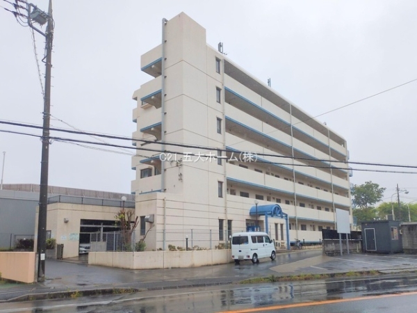 グリーンピア松戸