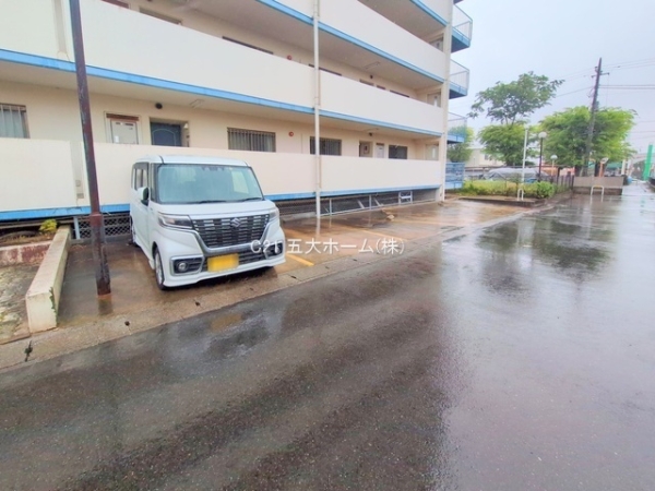 グリーンピア松戸