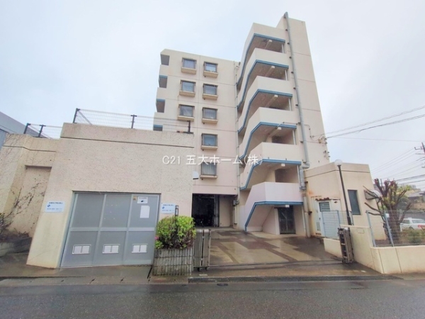 グリーンピア松戸