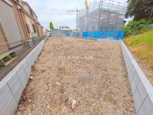 葛飾区西水元４丁目の新築一戸建