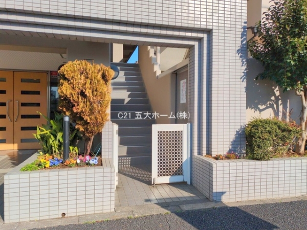 グリーンパーク第2水元