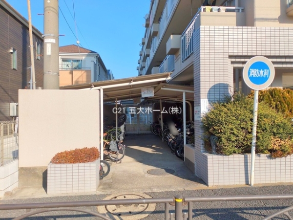 グリーンパーク第2水元