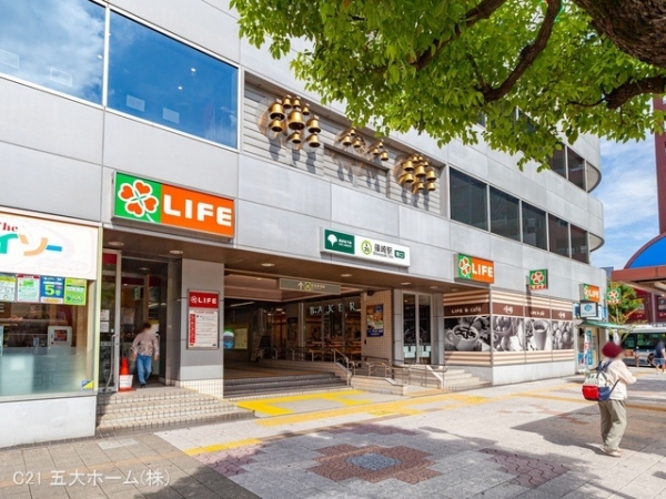 江戸川区鹿骨3丁目の新築一戸建(都営新宿線「篠崎」駅)