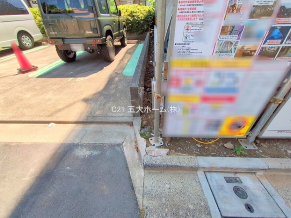 江戸川区南小岩６丁目の新築一戸建