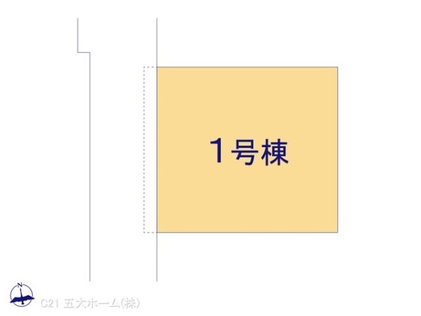 江戸川区南小岩６丁目の新築一戸建