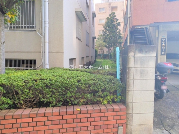 コンテ西葛西