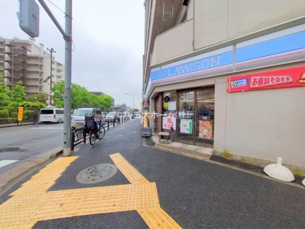 信和江戸川マンション