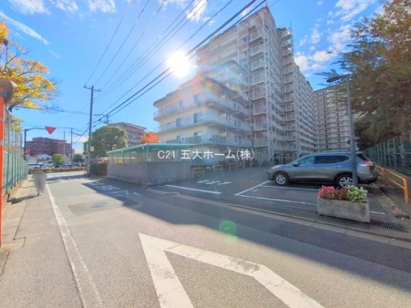 コンドミニアム葛西