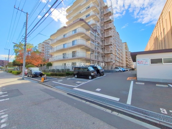 コンドミニアム葛西