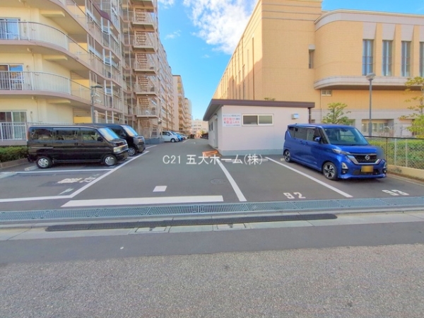 コンドミニアム葛西