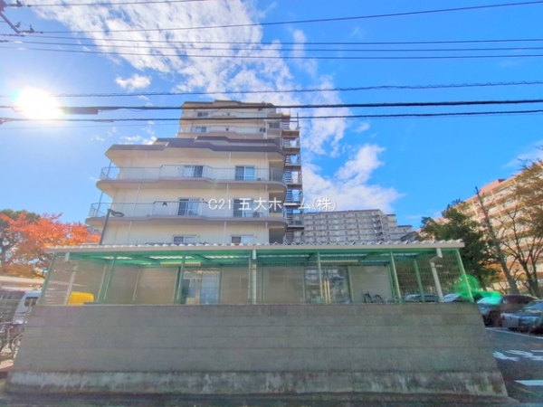 コンドミニアム葛西