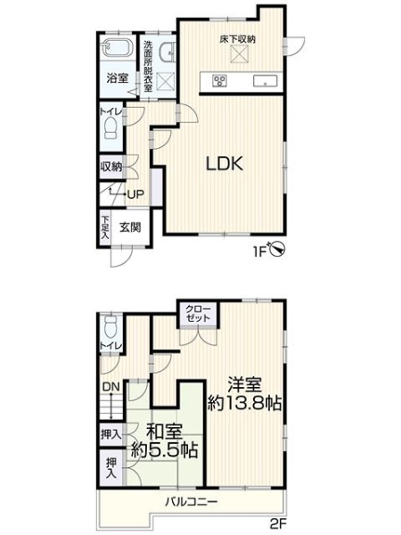 松戸市松戸新田　戸建て