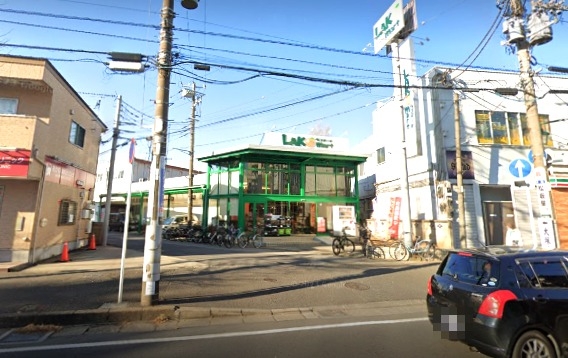 松戸市松戸新田の中古一戸建て(ラコマート稔台店)