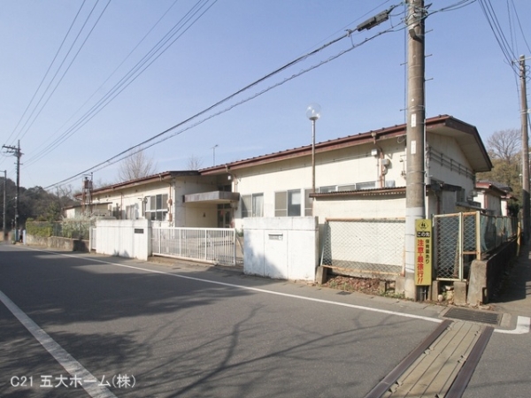 野田市吉春の新築一戸建(北部保育所)