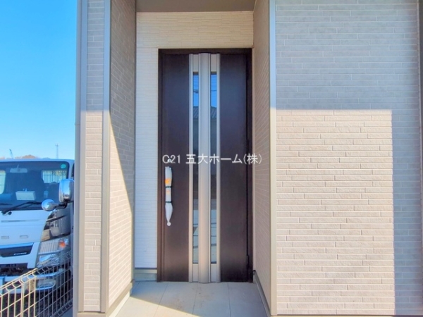 野田市吉春の新築一戸建