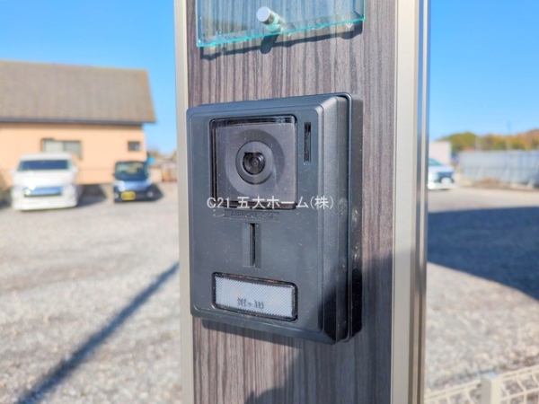 野田市吉春の新築一戸建