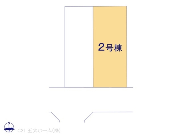 柏市布施新町２丁目の新築一戸建