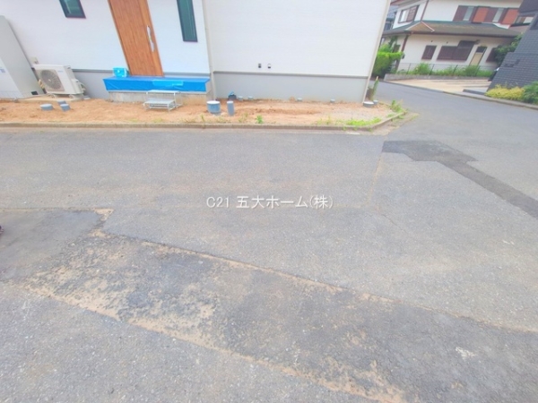 柏市布施新町２丁目の新築一戸建