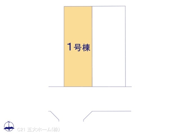 柏市布施新町２丁目の新築一戸建