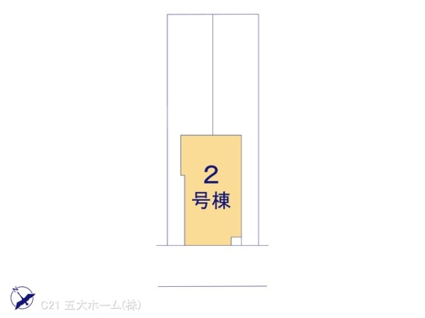 市川市下貝塚３丁目の新築一戸建
