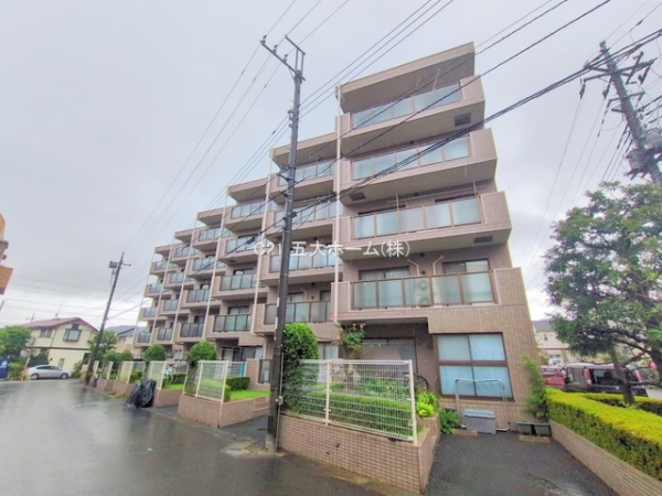 イトーピア流山
