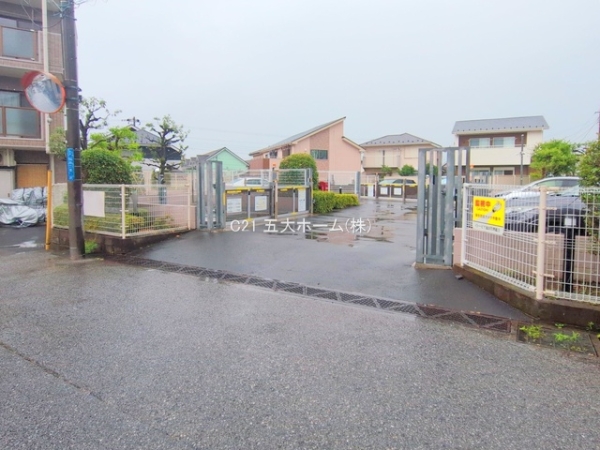 イトーピア流山
