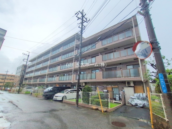 イトーピア流山