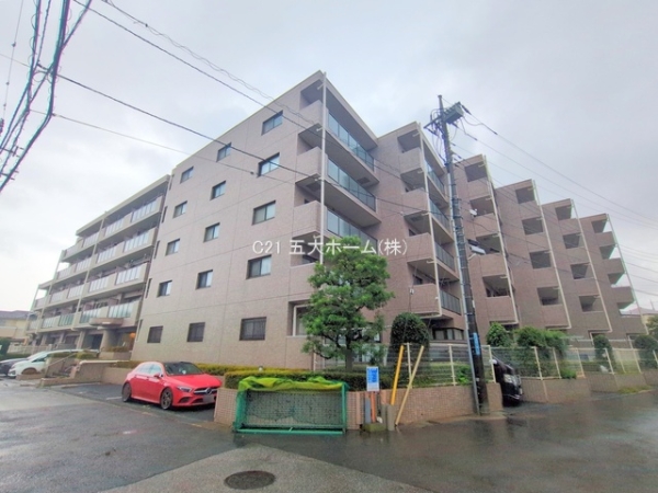 イトーピア流山