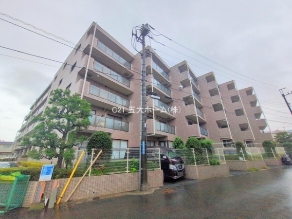 イトーピア流山