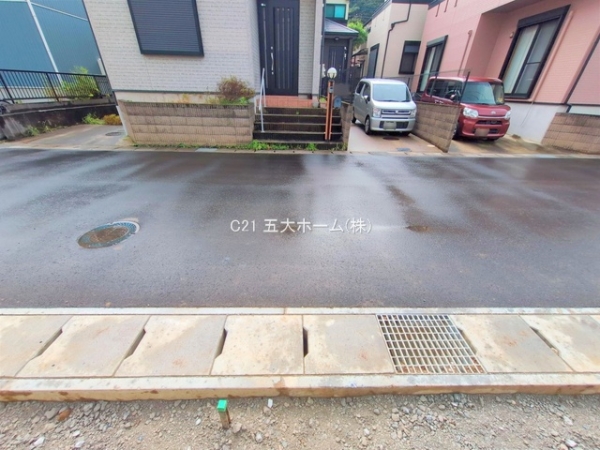 松戸市八ケ崎緑町の新築一戸建