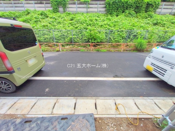松戸市八ケ崎緑町の新築一戸建
