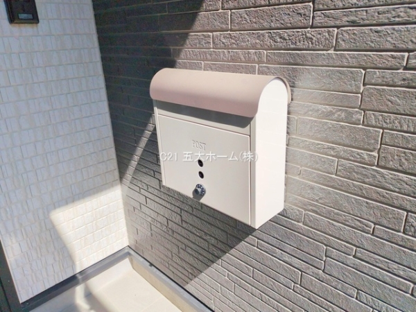 柏市豊上町の新築一戸建