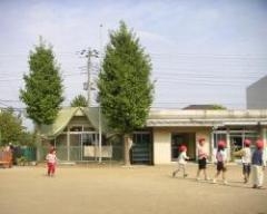 新松戸ガーデニア(社会福祉法人つくし会馬橋保育園)