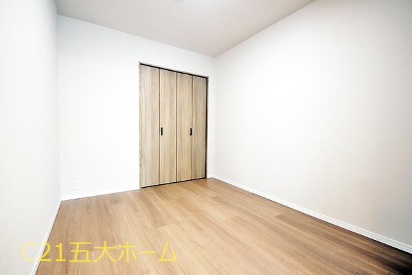 新松戸ガーデニア