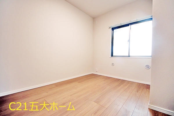 新松戸ガーデニア