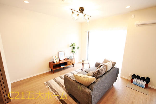 新松戸ガーデニア