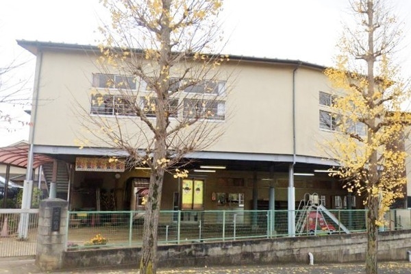 松戸市八ケ崎2丁目の中古一戸建て(八照幼稚園)